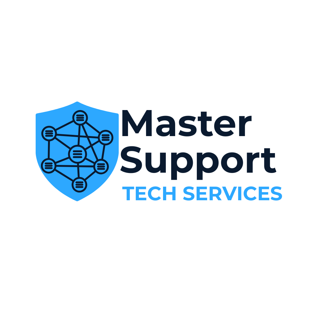 Master Support Tech Services