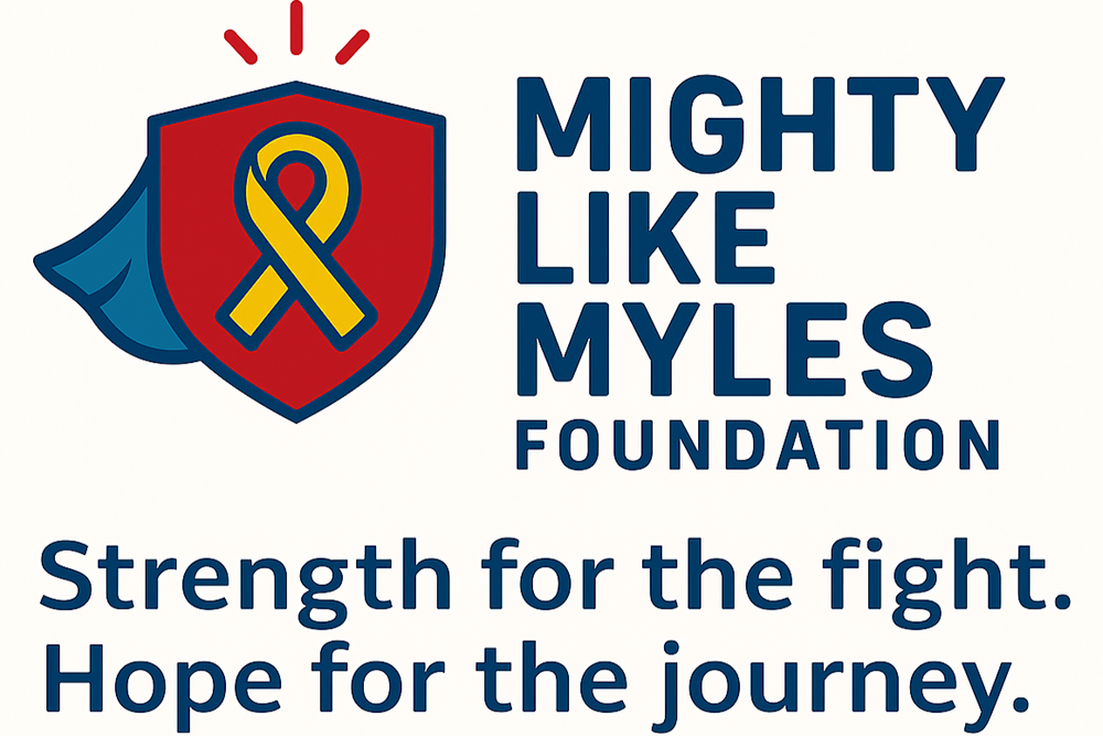 Mighty Like Myles Foundation