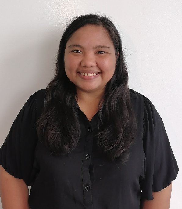 Debres Grace Rosal - Talent Acquisition Specialist
