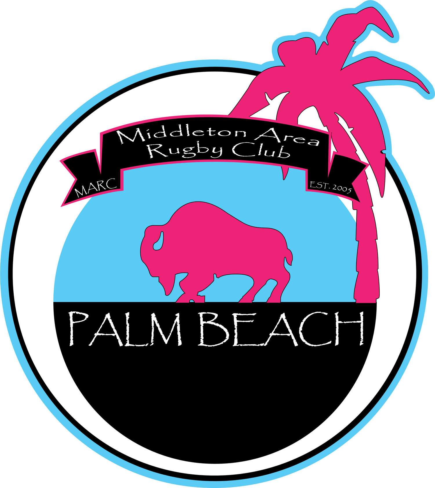 Middleton Area Rugby Club