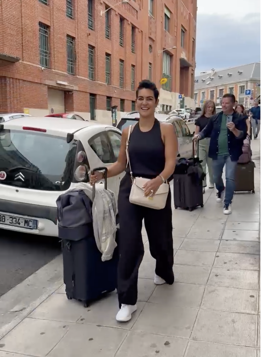 How I Pack for 7-10 Days in a Carry-On - Beach Addition