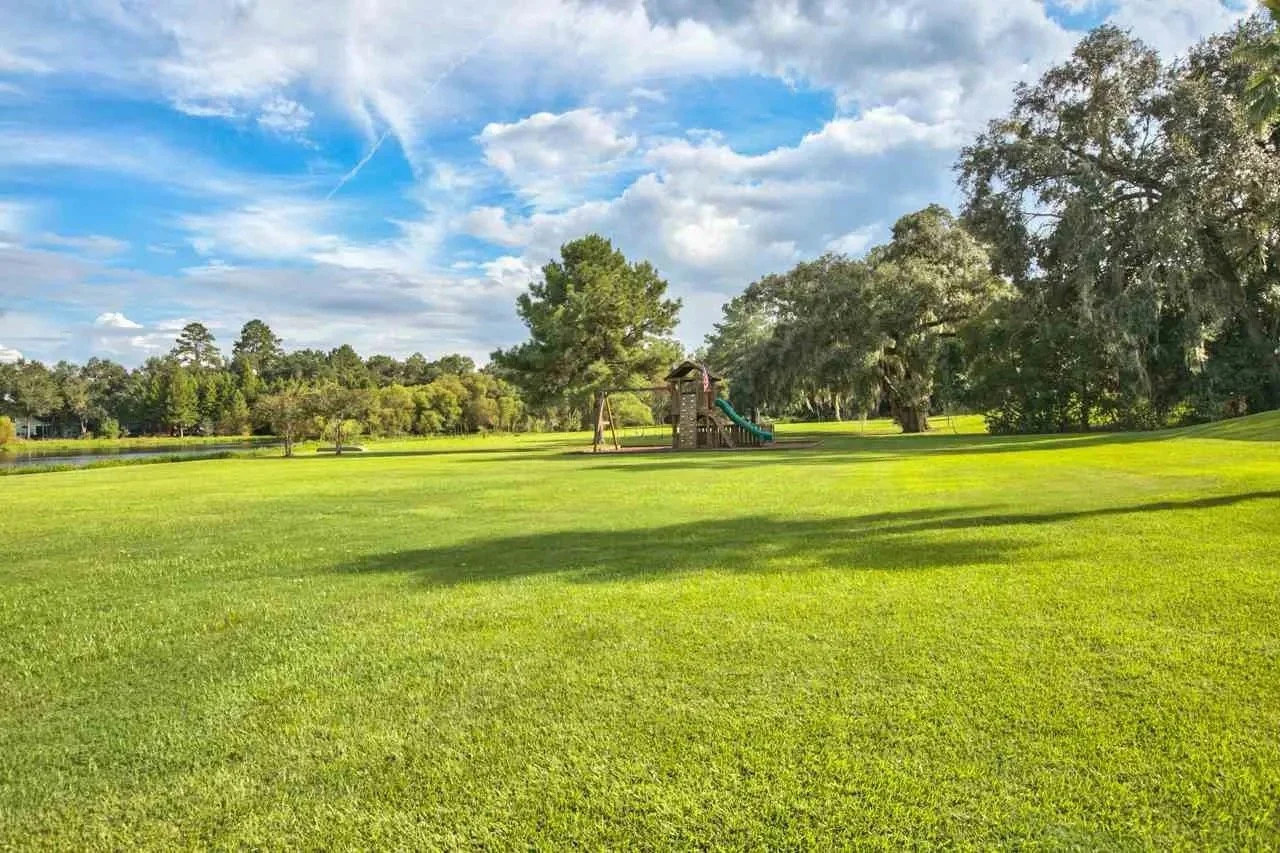 Full Service Lawn Mowing