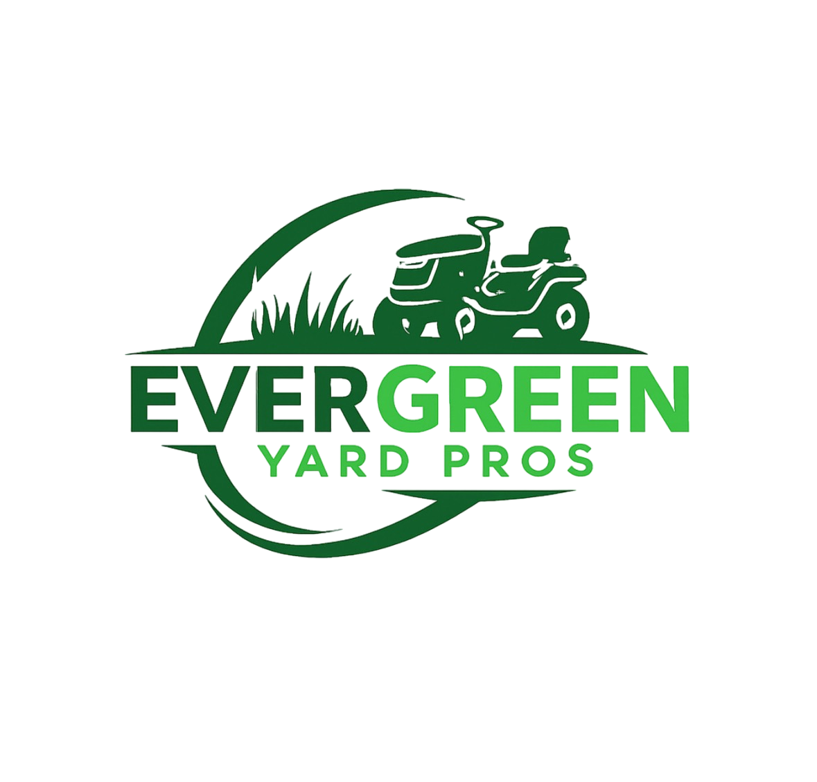 Evergreen Yard Pros