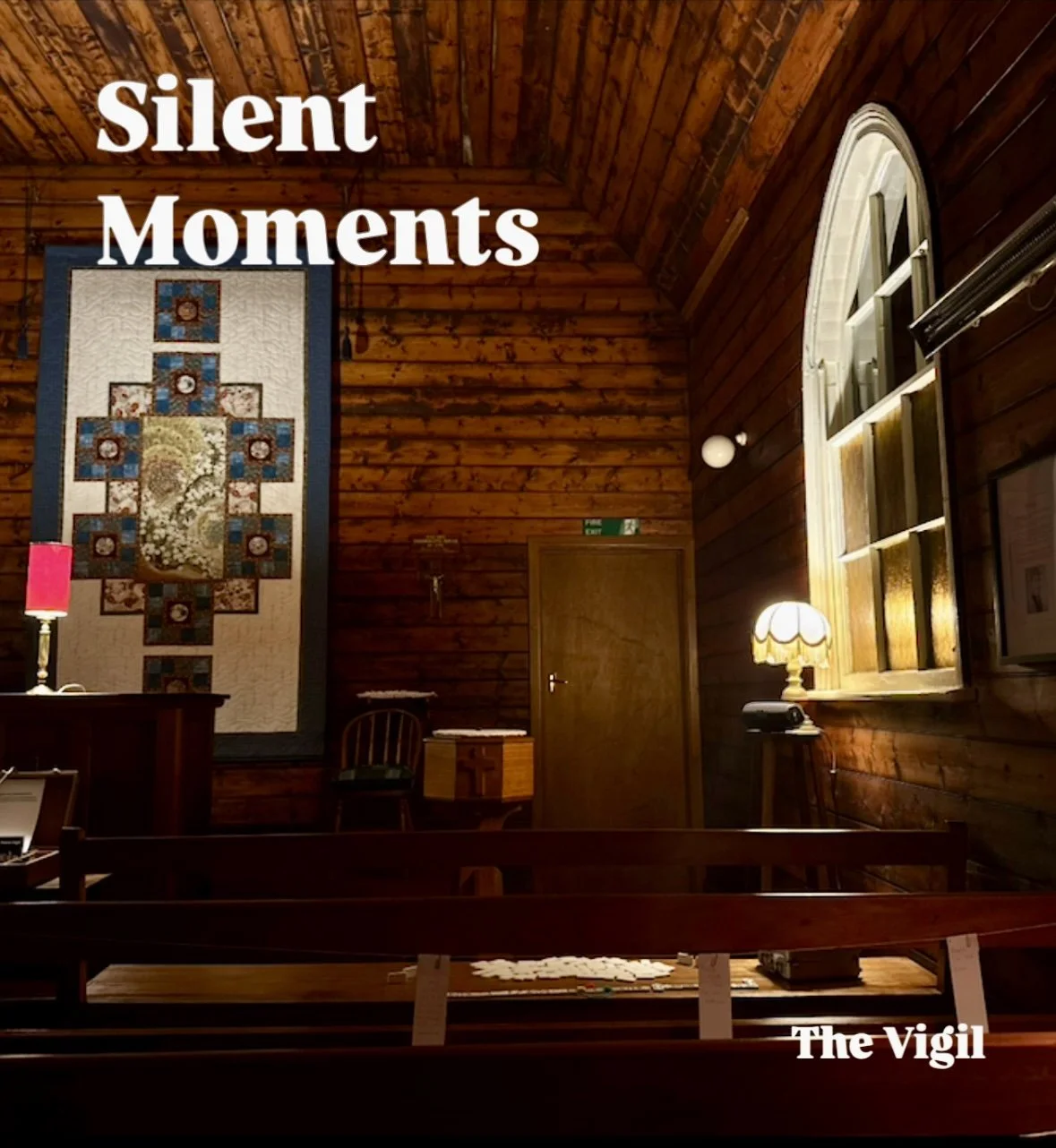 Silent Moments: The Vigil
