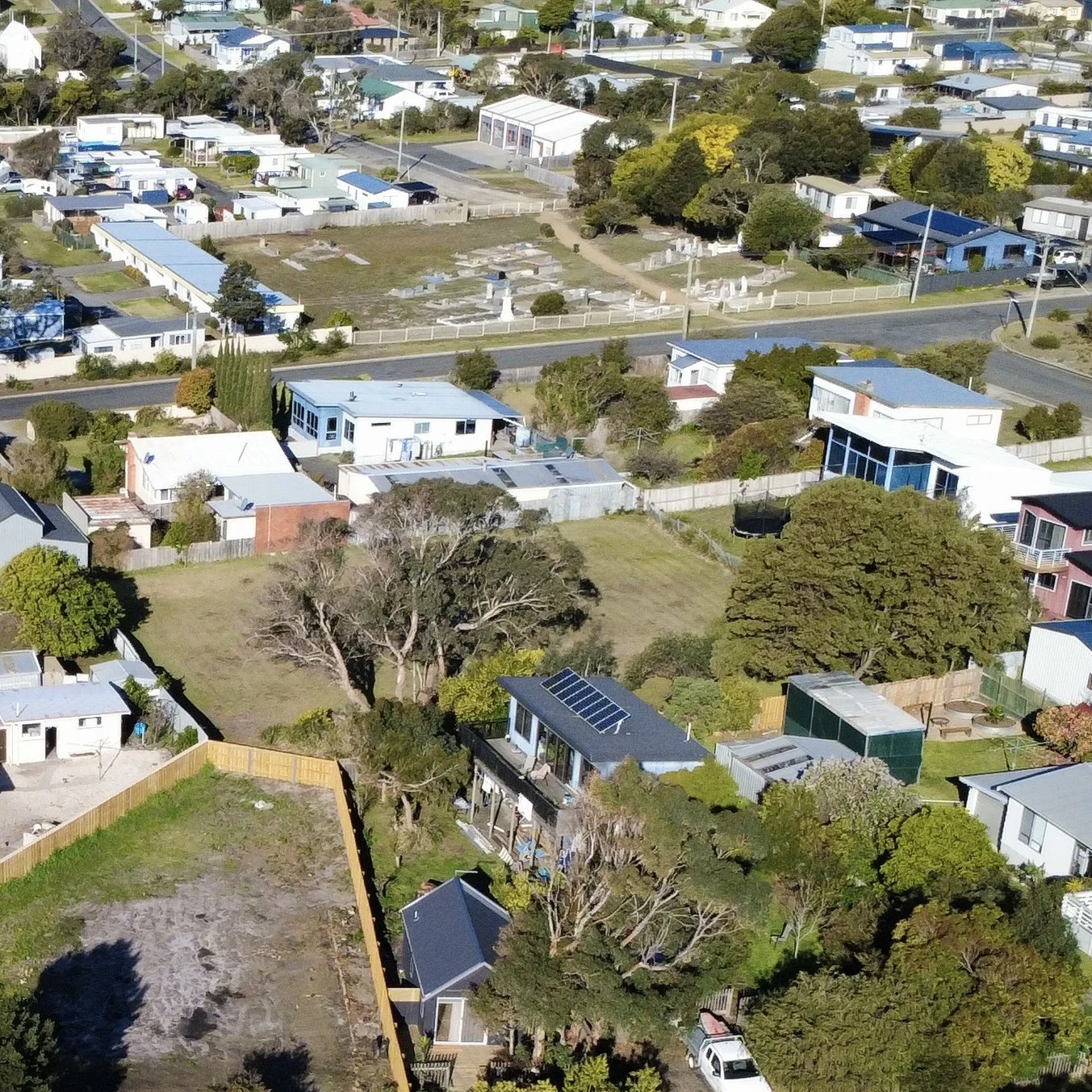The Sale of 50 Beattie Avenue: Memory vs. Money in Bicheno
