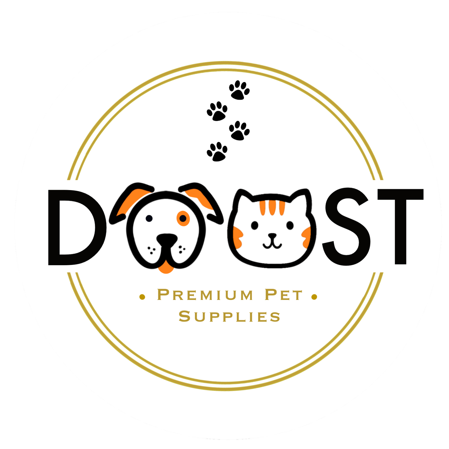  Doost Pets