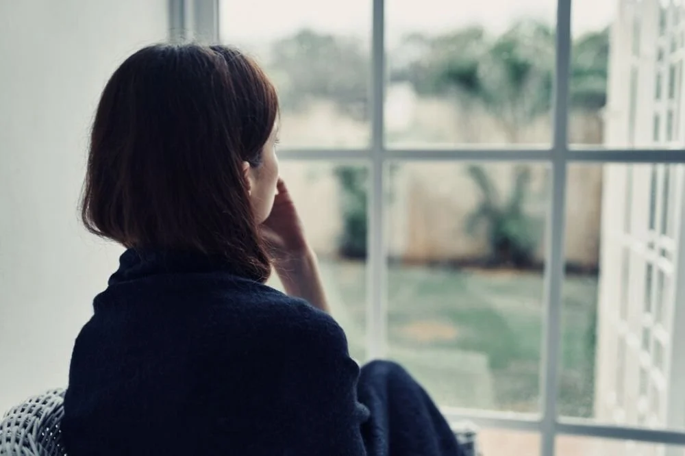 Control in Motherhood and Dealing with the Unknown