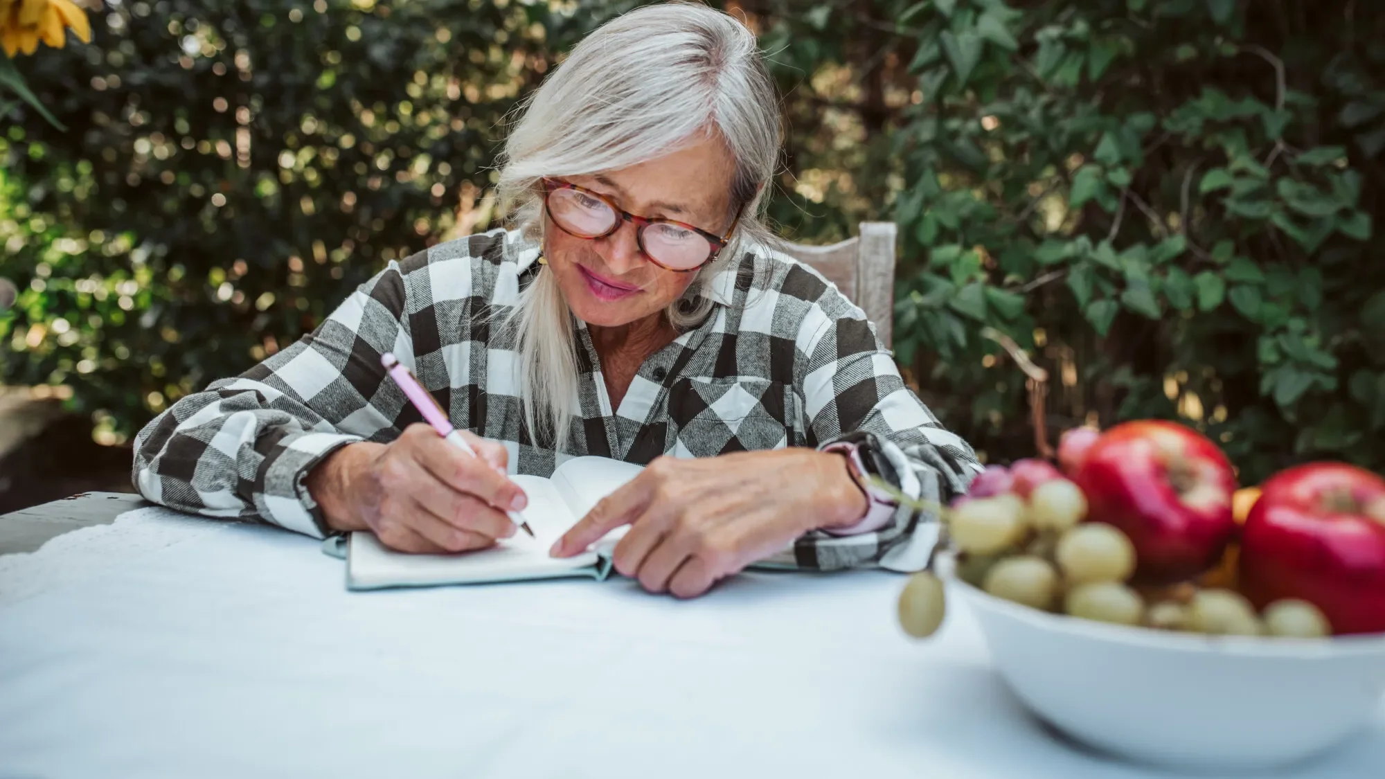 Gratitude: The Power of Being Thankful