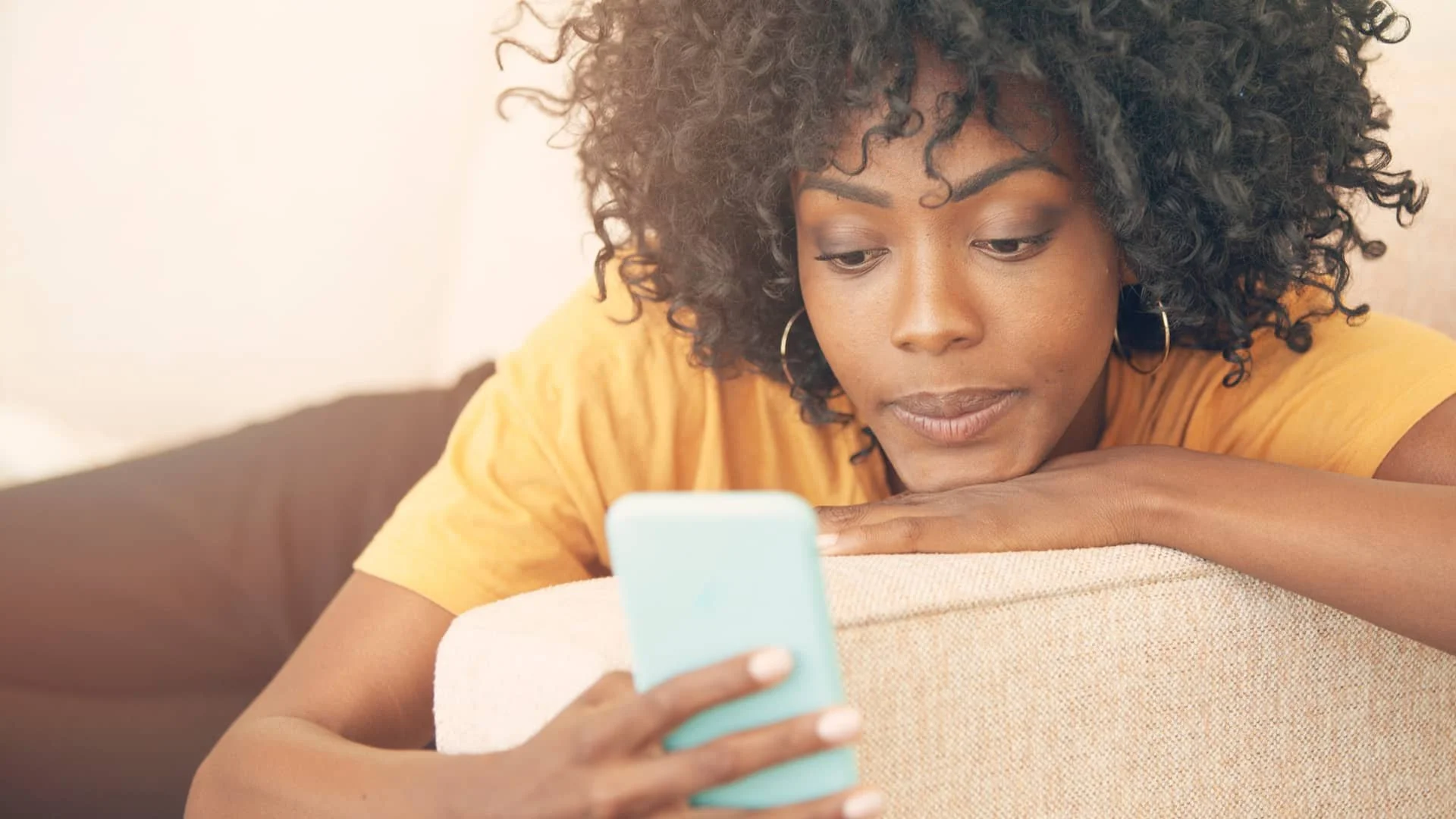 I am Not Okay, How are You?