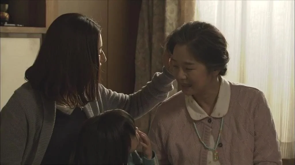 Motherhood in a Nutshell: Invisible Labor