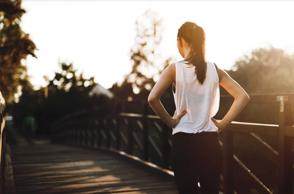 Maternal Mental Health Matters Too