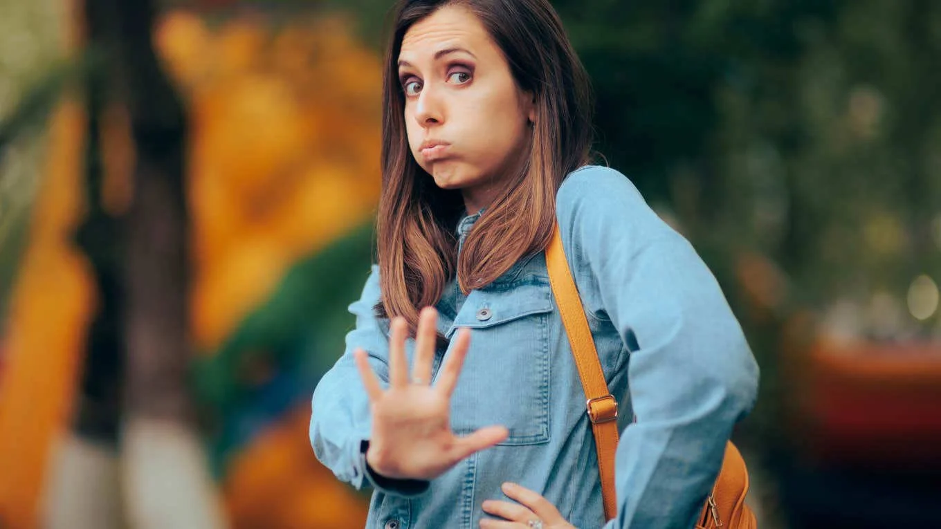 Redefining Self-Care: