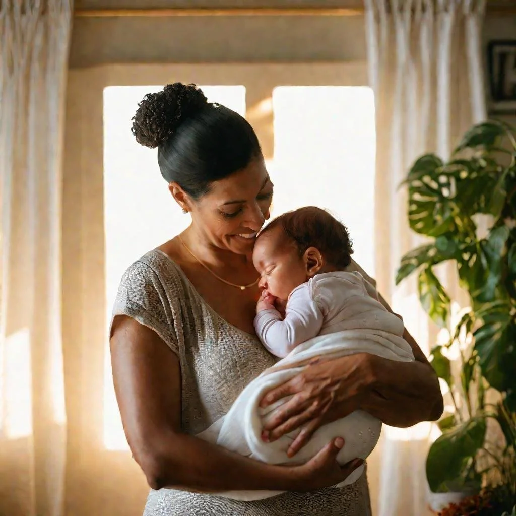 Matrescence and Maternal Mental Health: Understanding the Transformative Journey