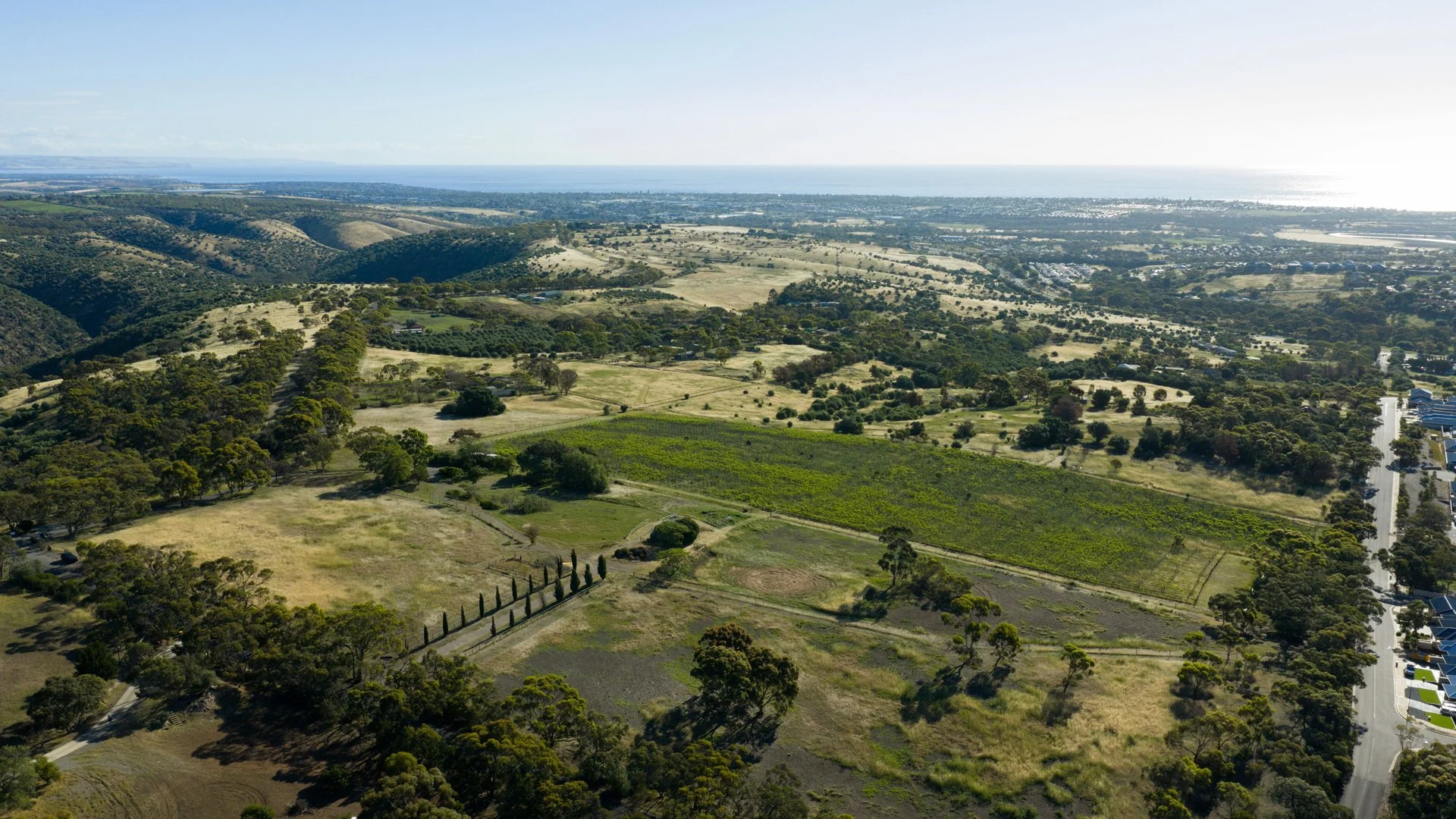 Onkaparinga Heights Suburb Renaming