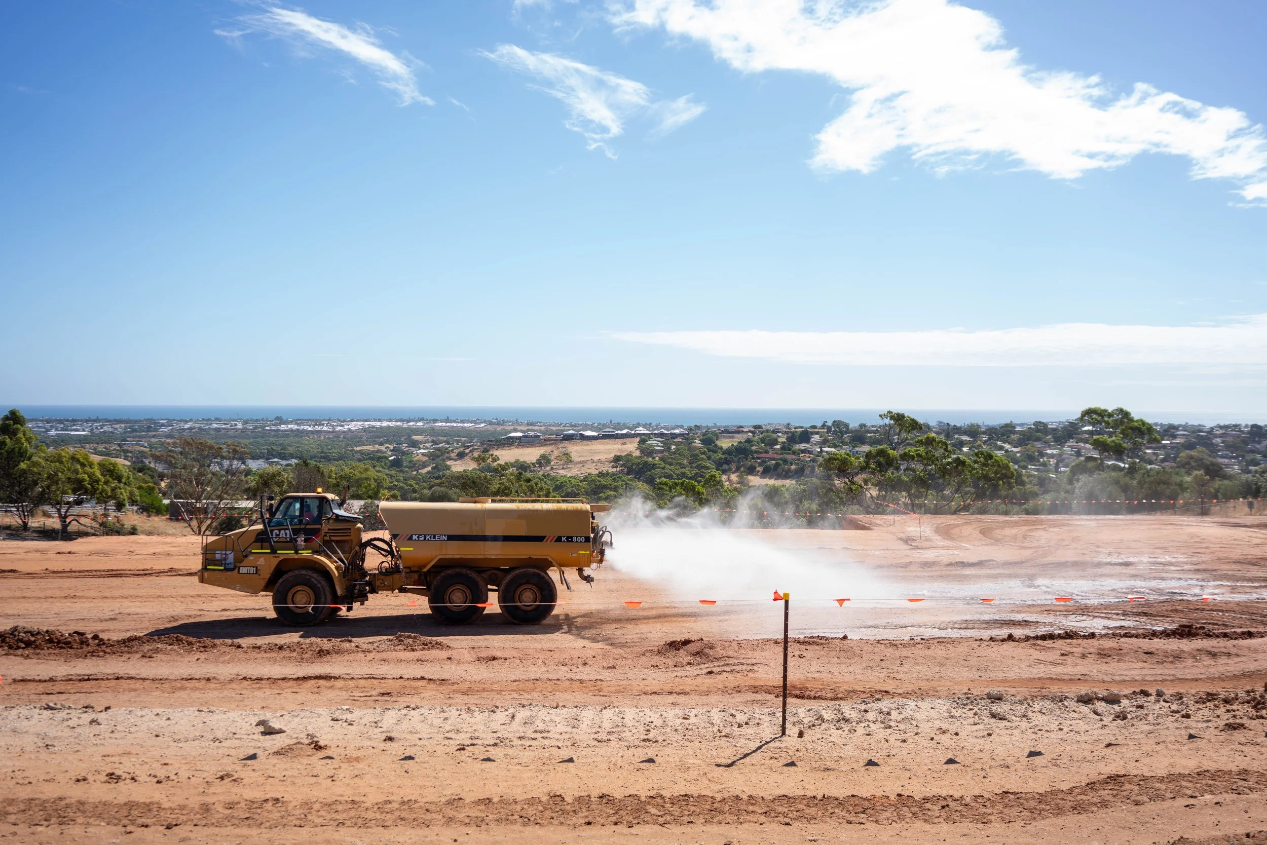 Why Buying in a New Development Makes Sense.