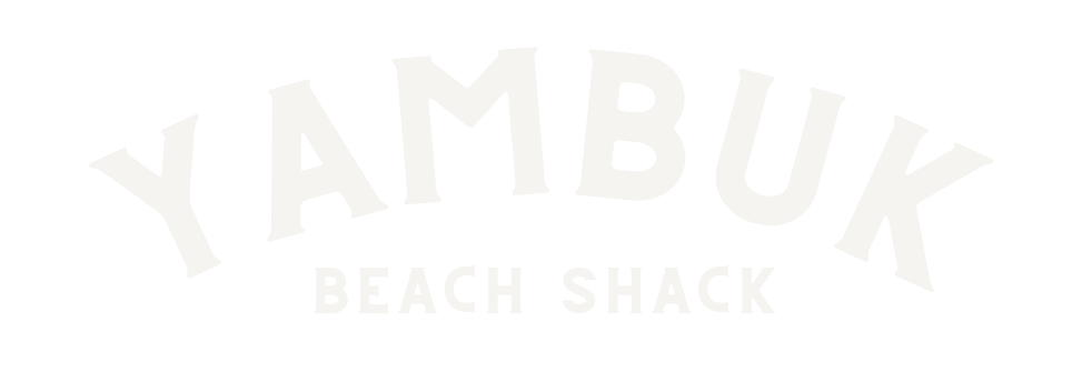 Yambuk Beach Shack