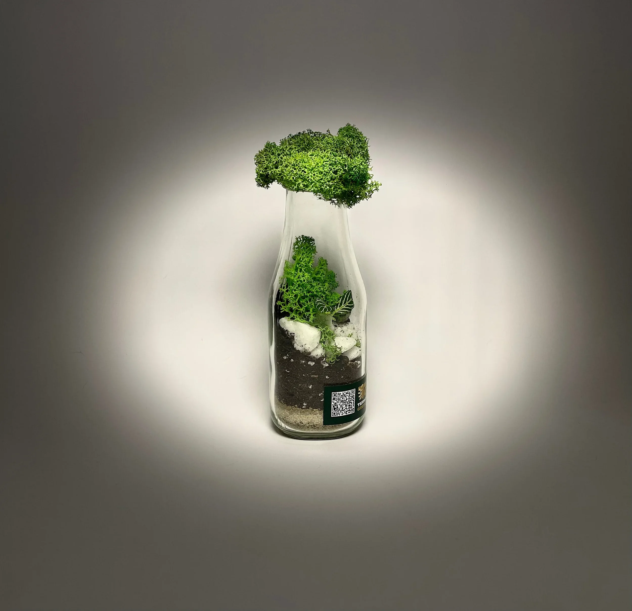 Verdant Vial