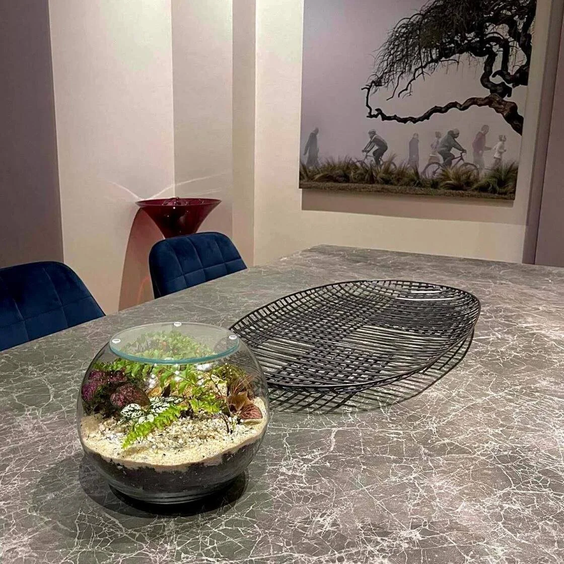 Space Styling