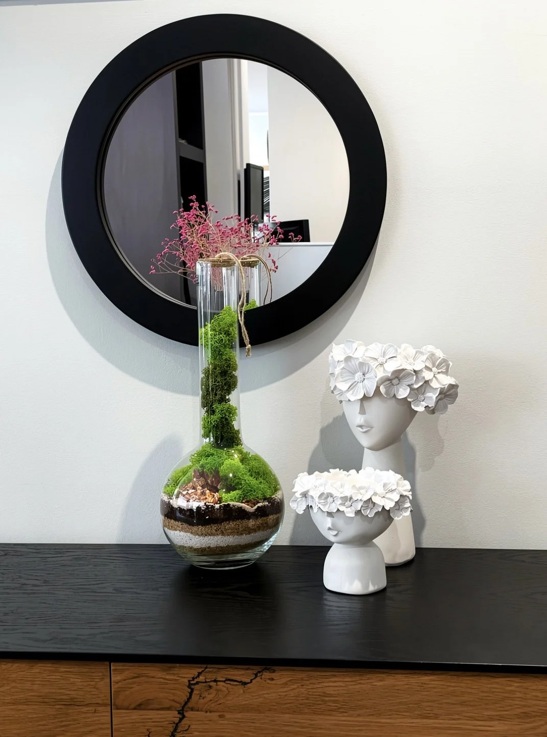 Velora Terrarium