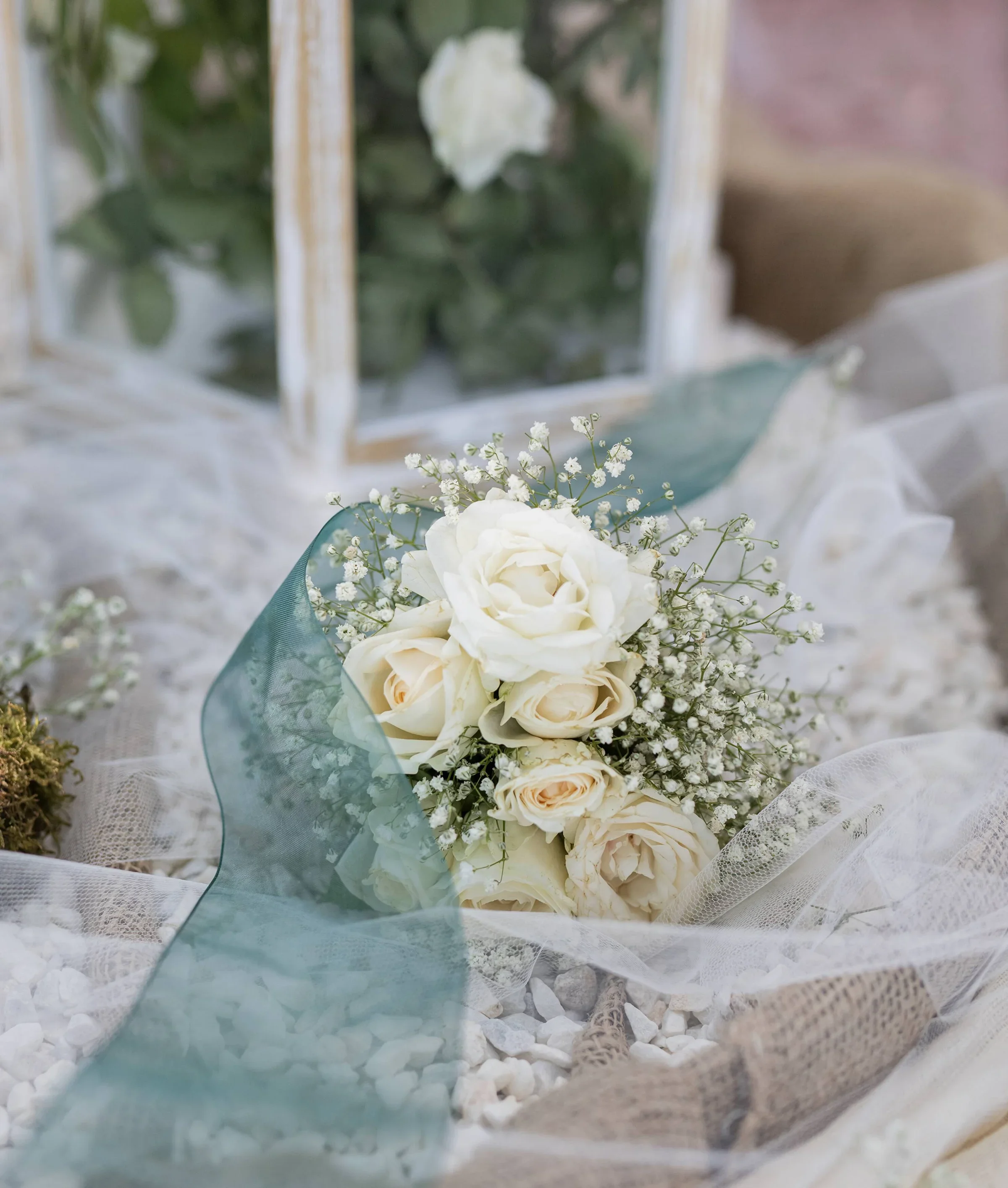 Wedding-Baptism