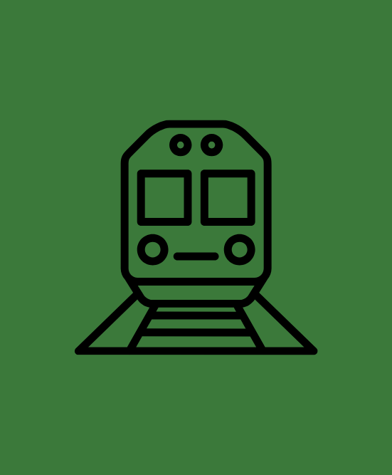 Icon, train car