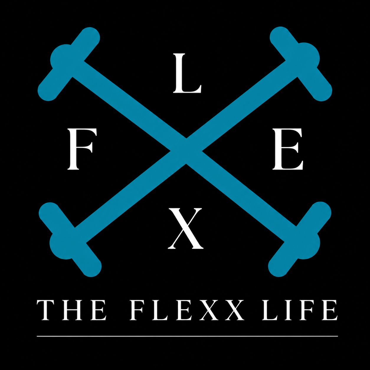 THE FLEXX LIFE