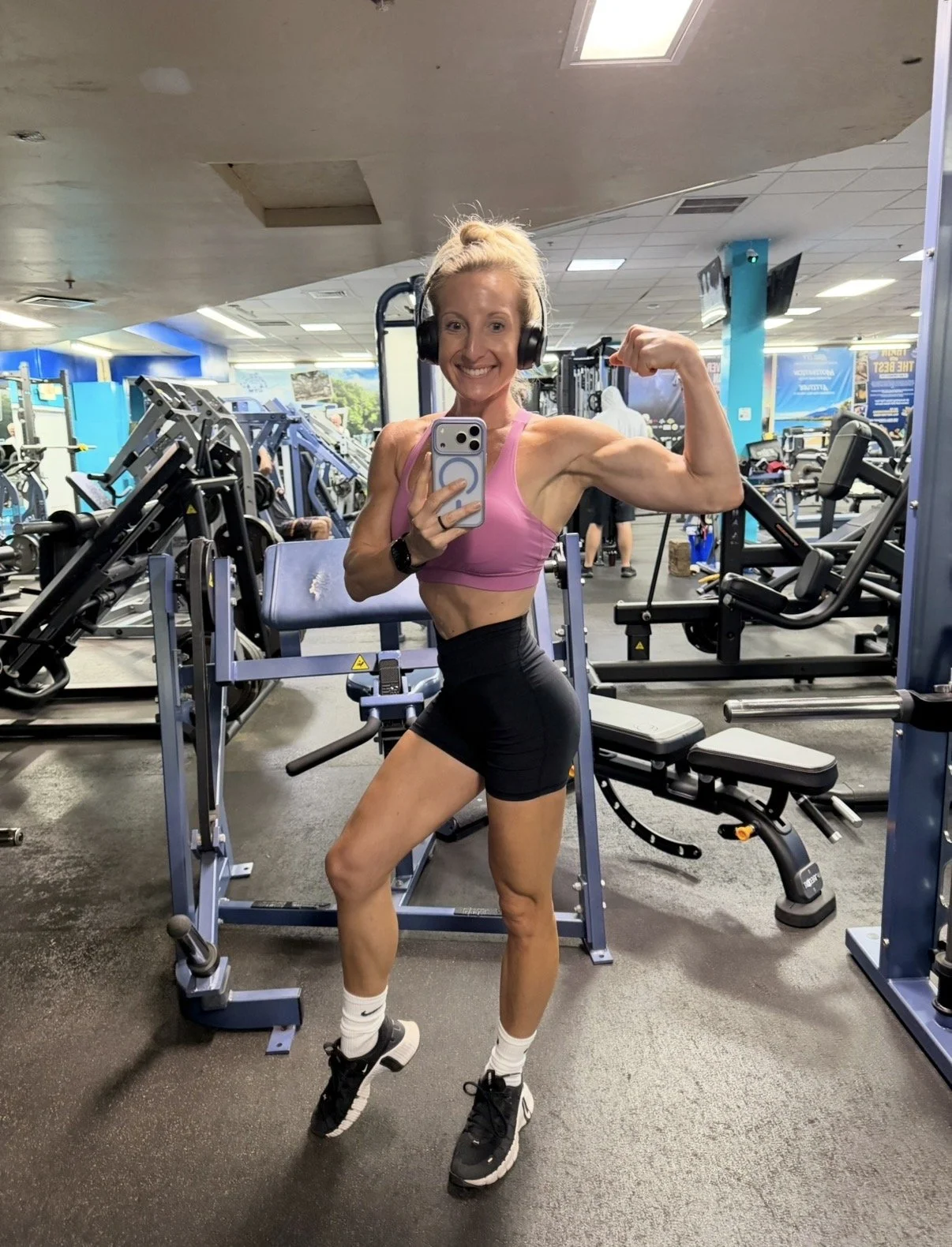 Flexx Basic Fitness