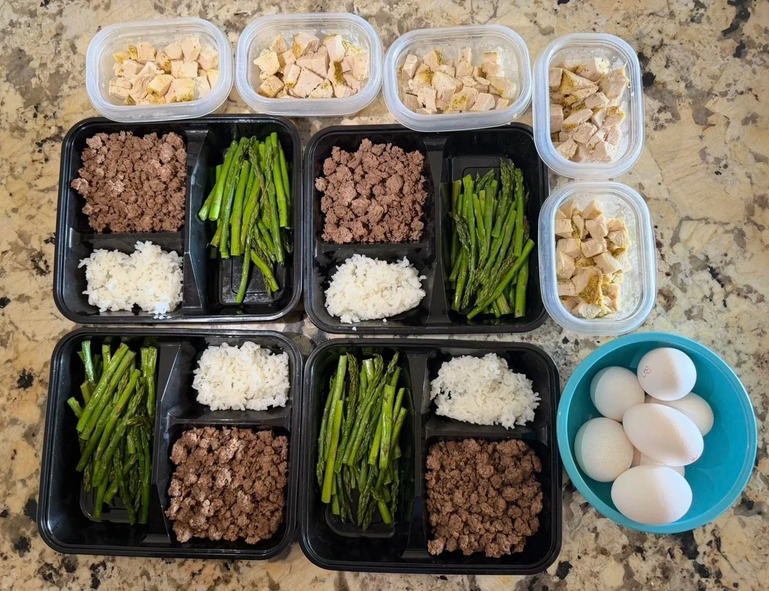 Nutrition Blueprint Call (45min)