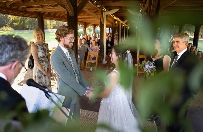 Celebrating the one year wedding anniversary of these two beautiful humans, treasures in my heart!! Well done Russell and Makenna and cheers to many more years @makennasaige @soggybottomsoyboy photos by @youmepicture music @songsfromtheroad #ido #geo