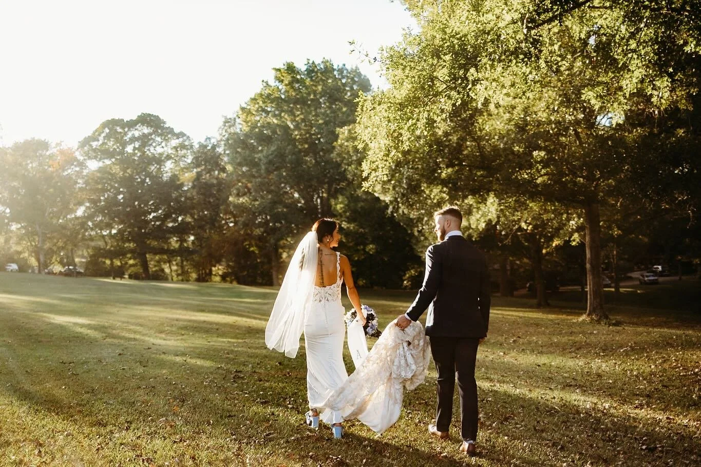 Hearts full of Love for Cameron and Awstin! Congratulations and All the Best you two❤️ #ido #fallwedding #rusticbarnwedding #georgiawedding #barnwedding #middlegeorgiabarnwedding #greenbellwedding #loveoneanother