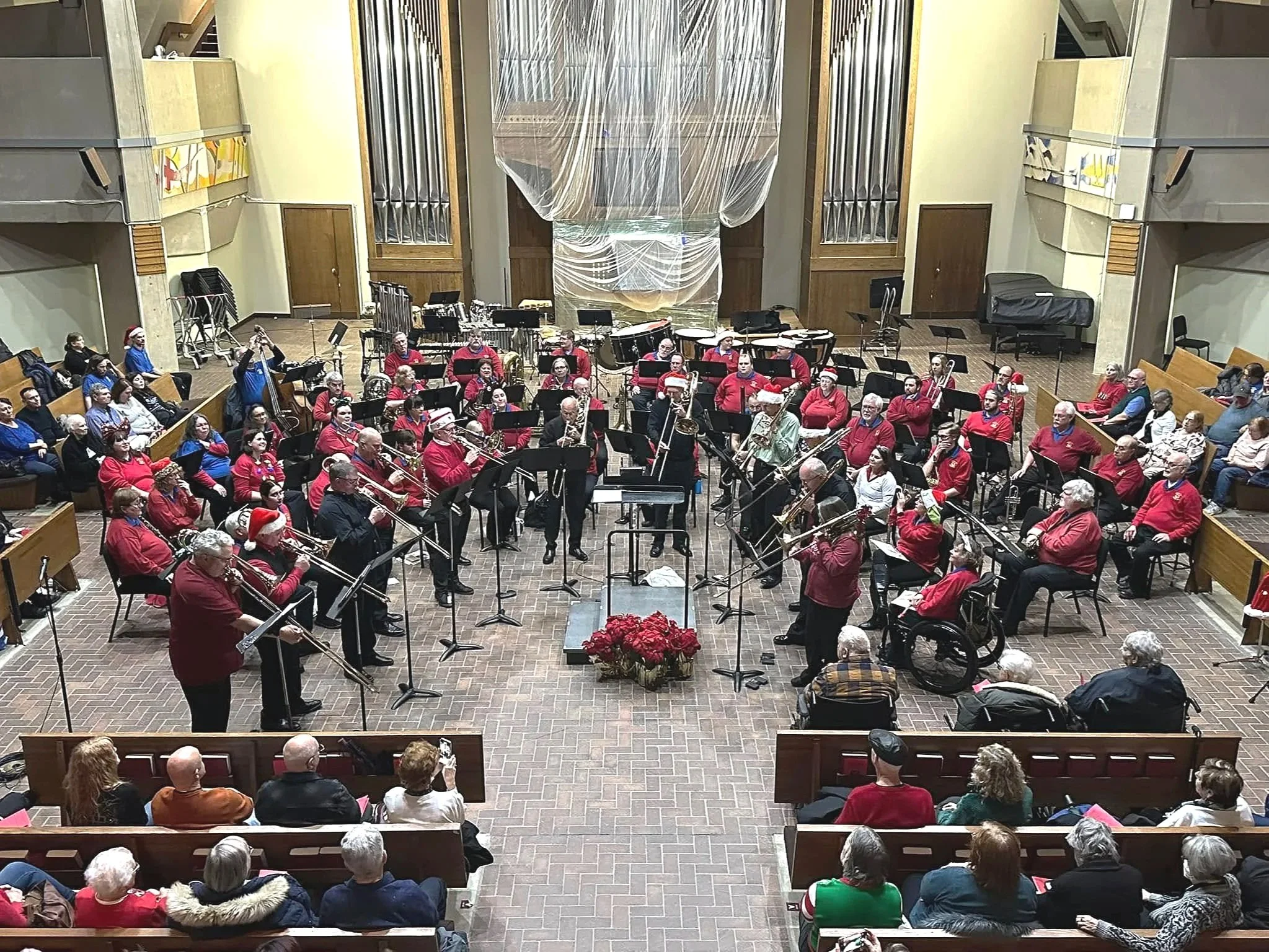 A Kenosha Pops Christmas