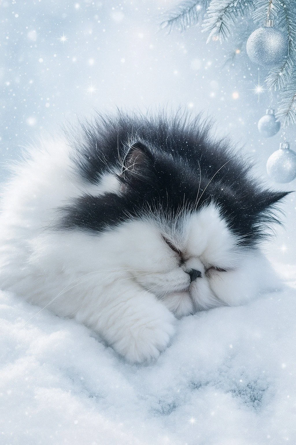 Holiday Vibes (Cool)