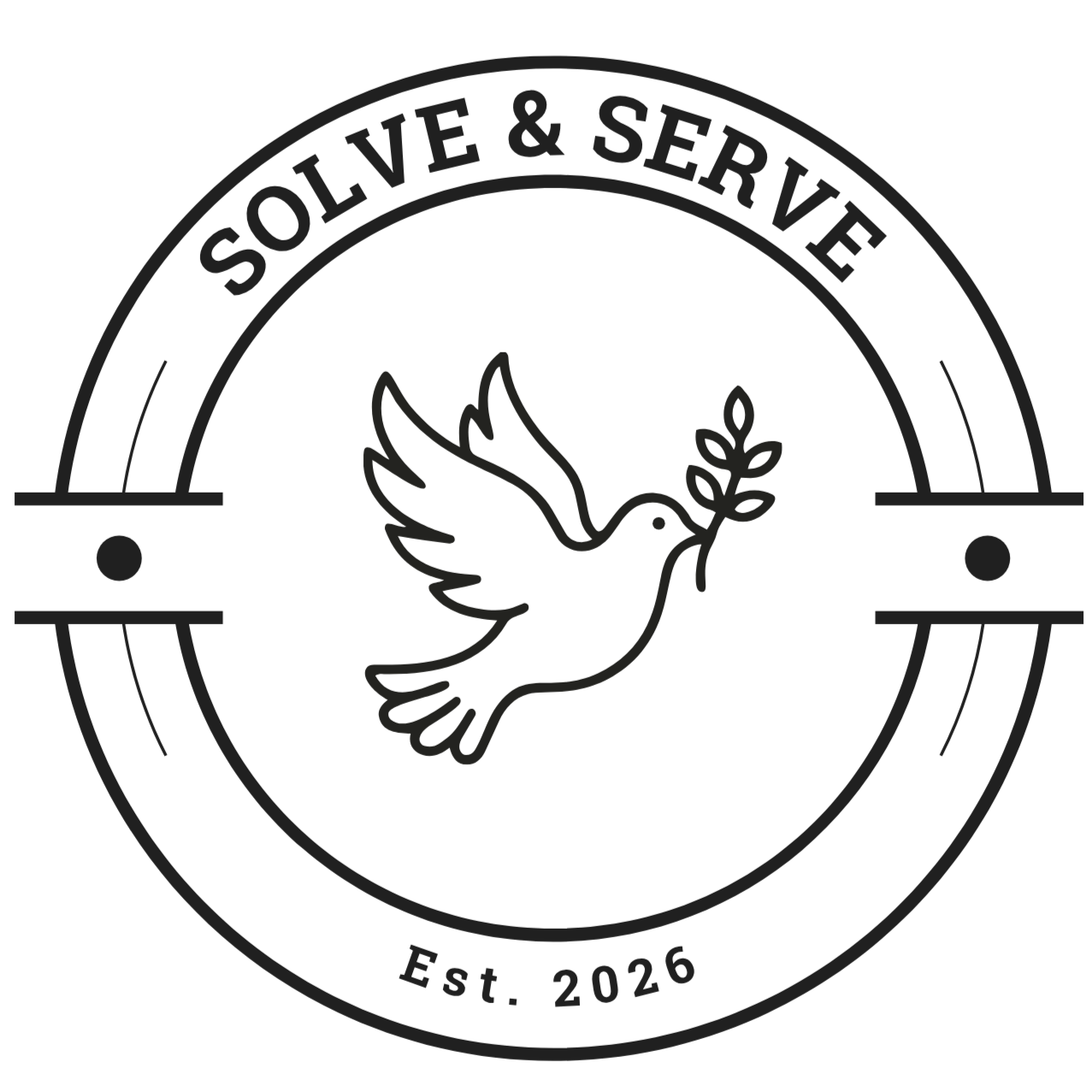 Solve &amp; Serve