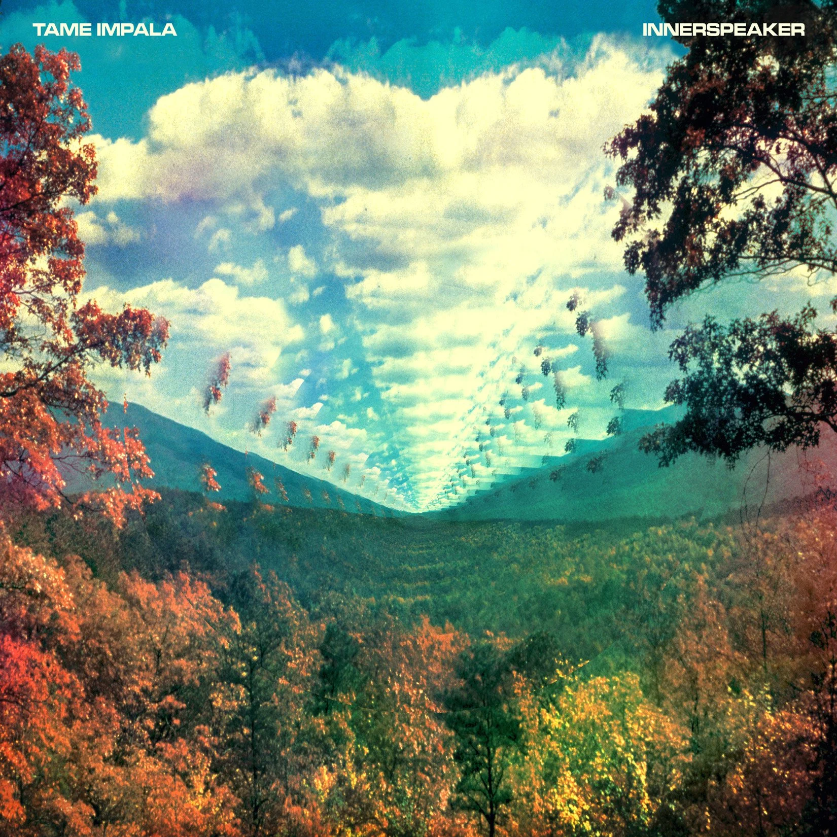 Innerspeaker (2010)