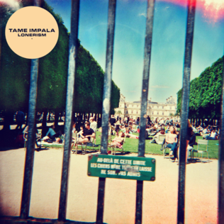 Lonerism (2012)
