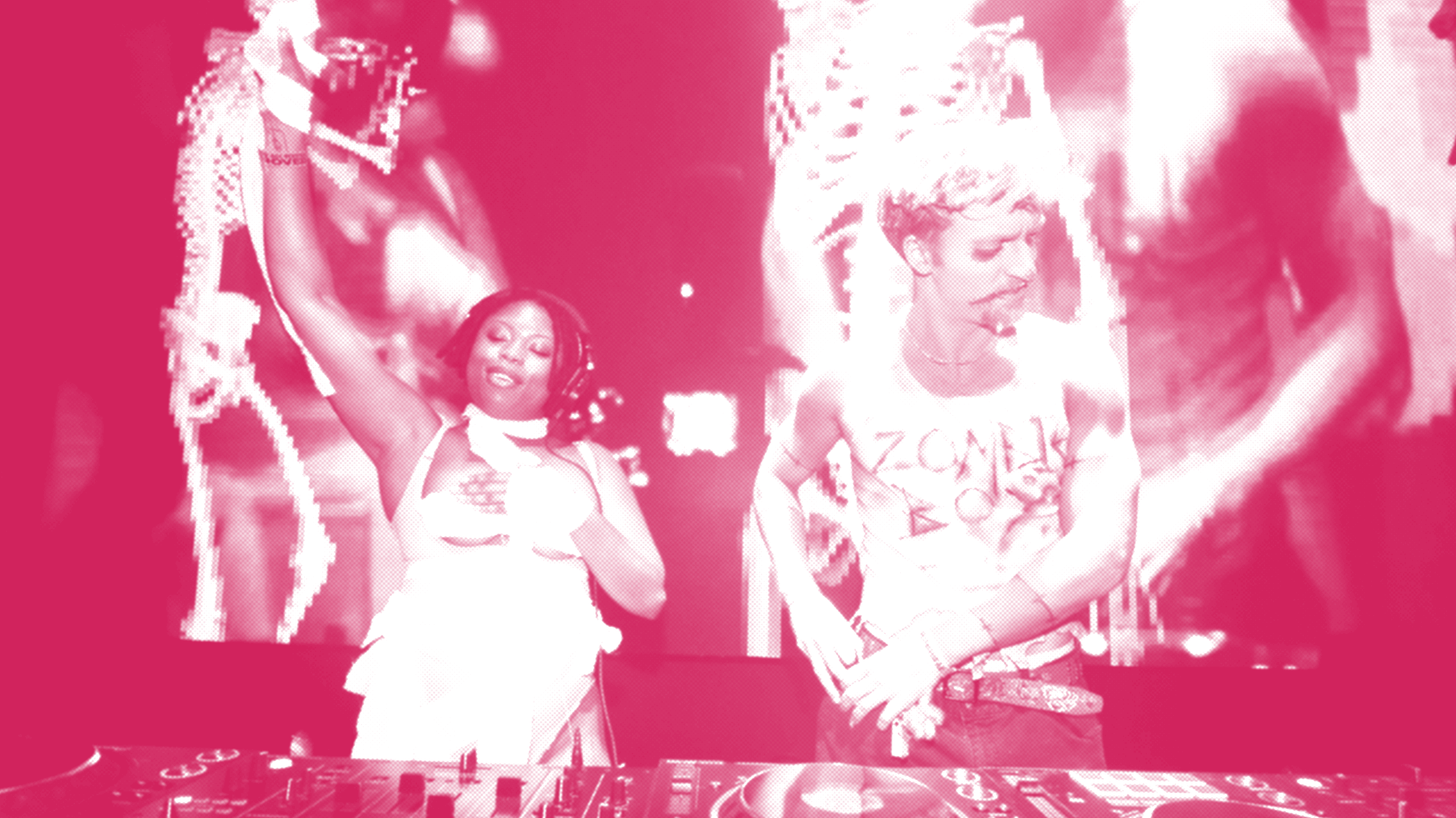 PARTIMNSTR: From SoundCloud to Underground