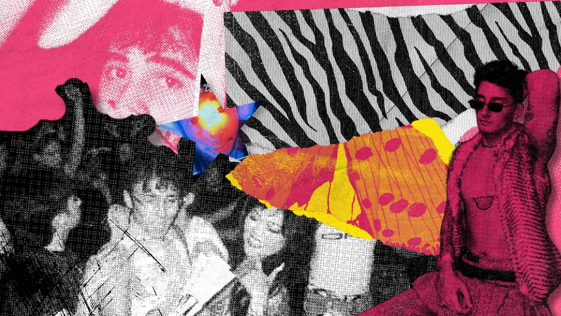 Partigirls on the Prowl: What Happened at Partimnstr?