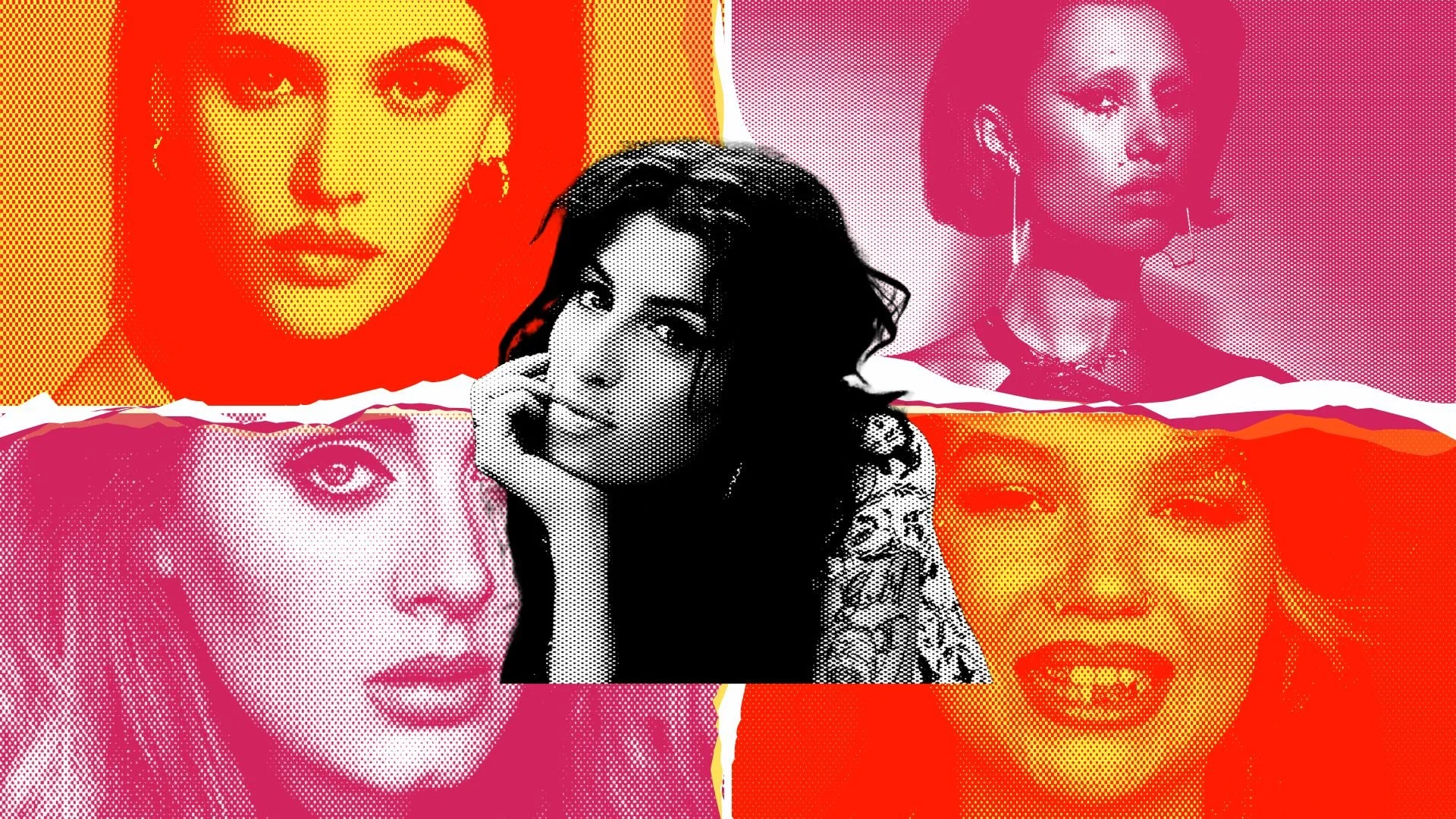 The UK Keeps Trying to Resurrect Amy Winehouse, and It’s Sad