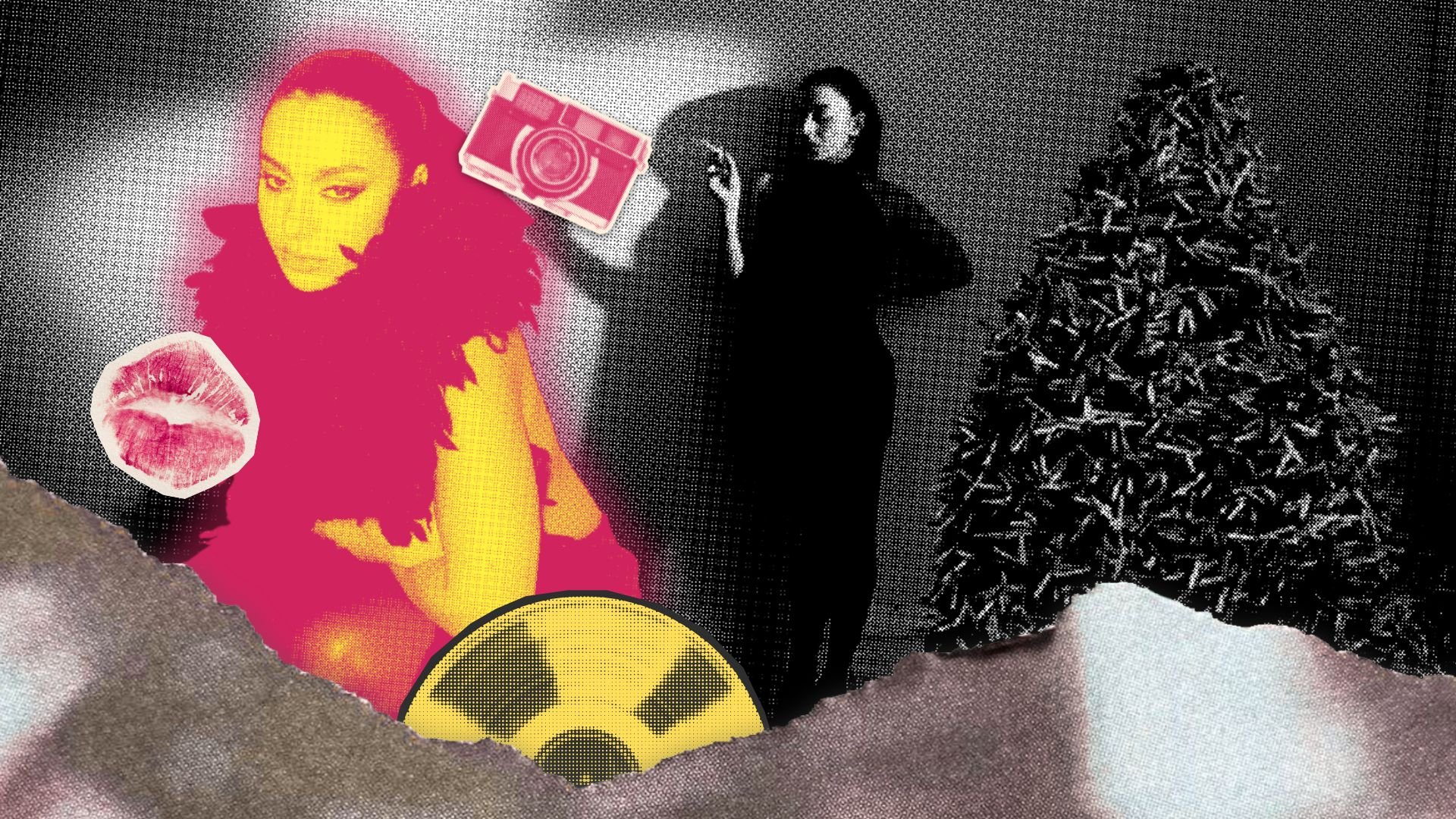 Music, Fashion, Film: A “Mature Addition” to the Charliverse