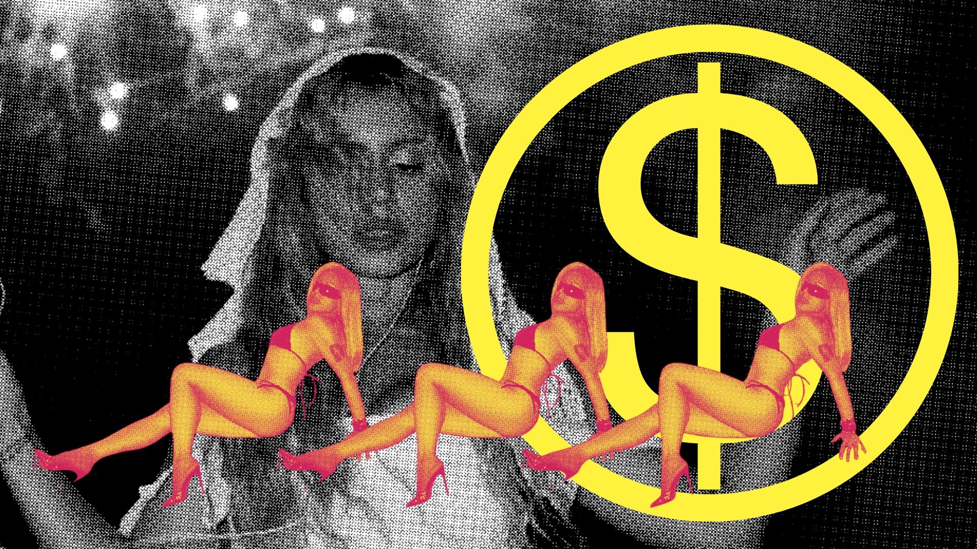 BE$T WORST SHOW IN AMERICA: What Really Happened at Slayyyter L.A.