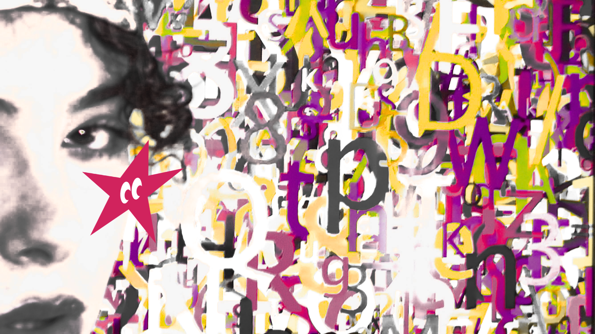 Girl, Untitled: On Changing My Name (Again)