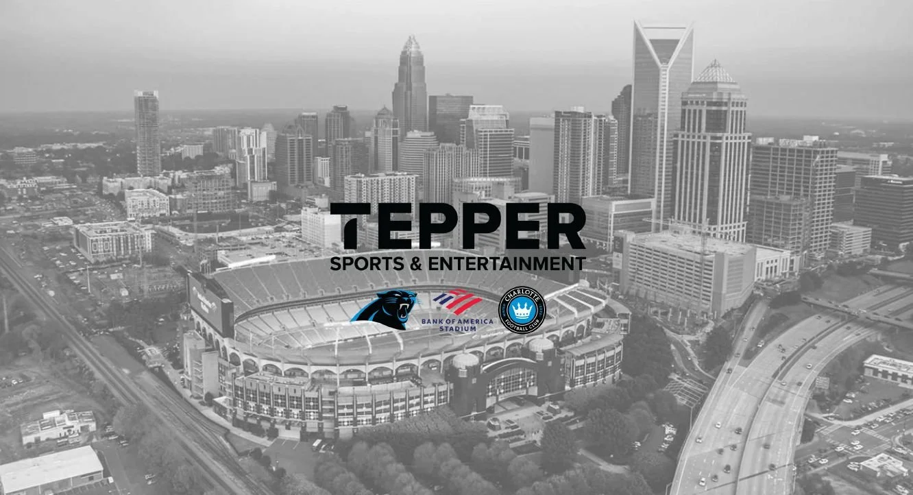 THE $1.3B STADIUM STRATEGY; PERSONALIZATION, FRICTION &amp; FAN ENGAGEMENT