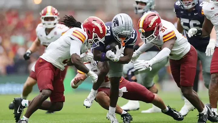 FROM GAMEDAY UTILITY TO LIFELONG FANDOM: GEORGE SCOTT ON THE FUTURE OF COLLEGE SPORTS APPS