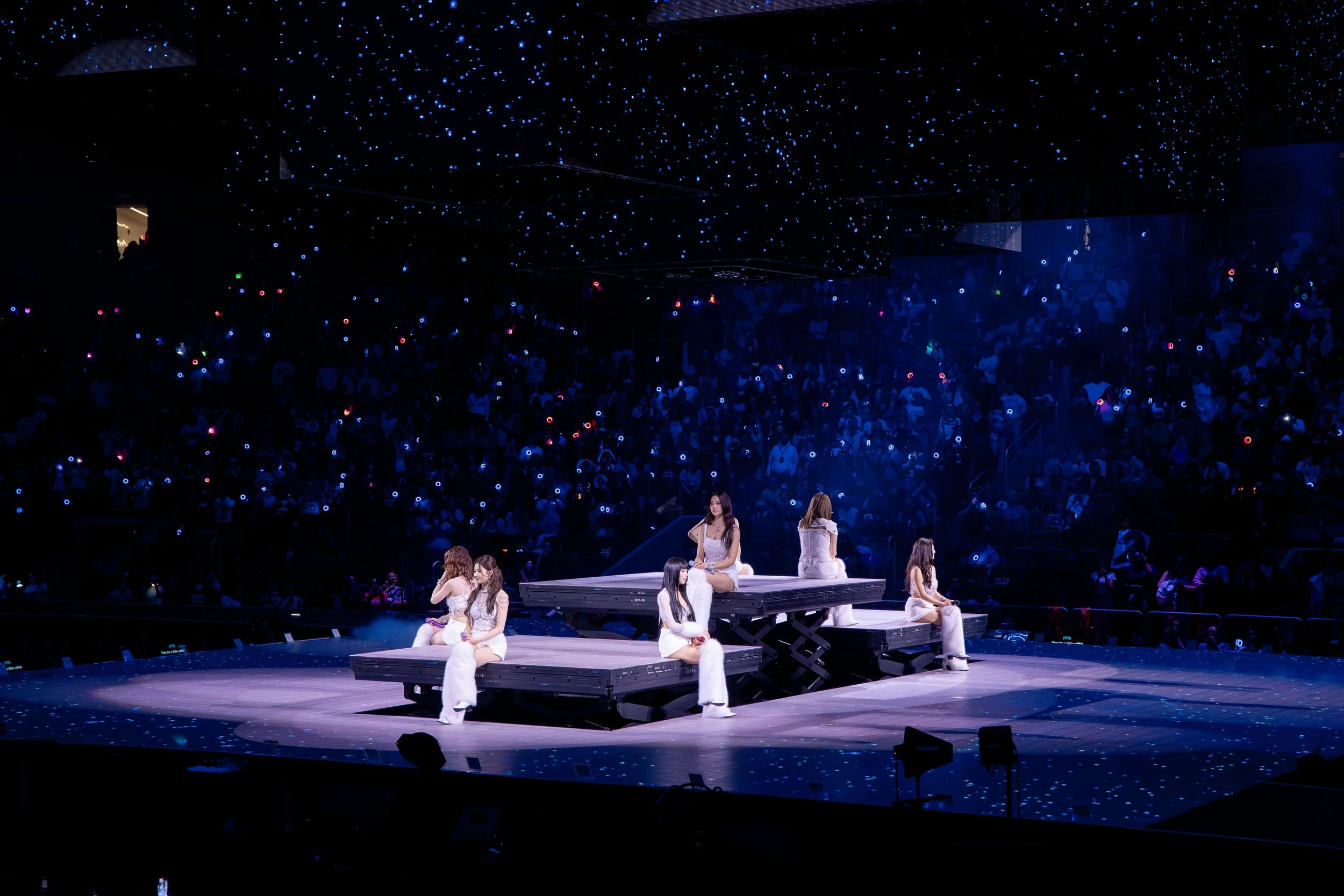 TWICE Takes Down New York City with Their Sixth World Tour “This Is For”