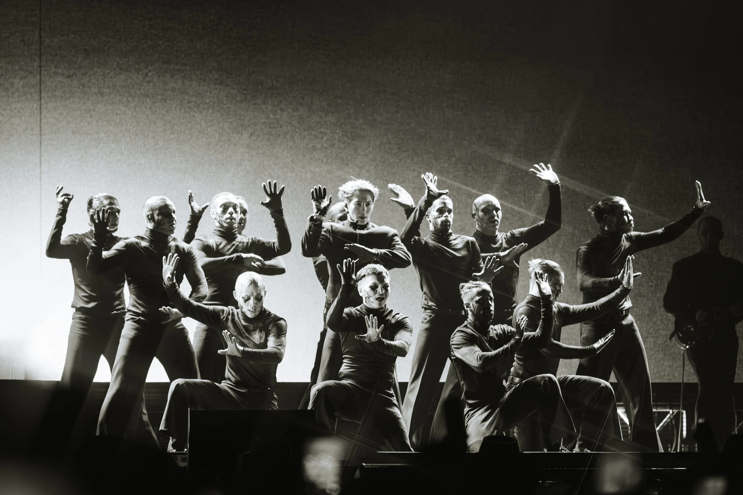 [RECAP]: Jackson Wang Showcases The Power of Vulnerability With MAGICMAN2