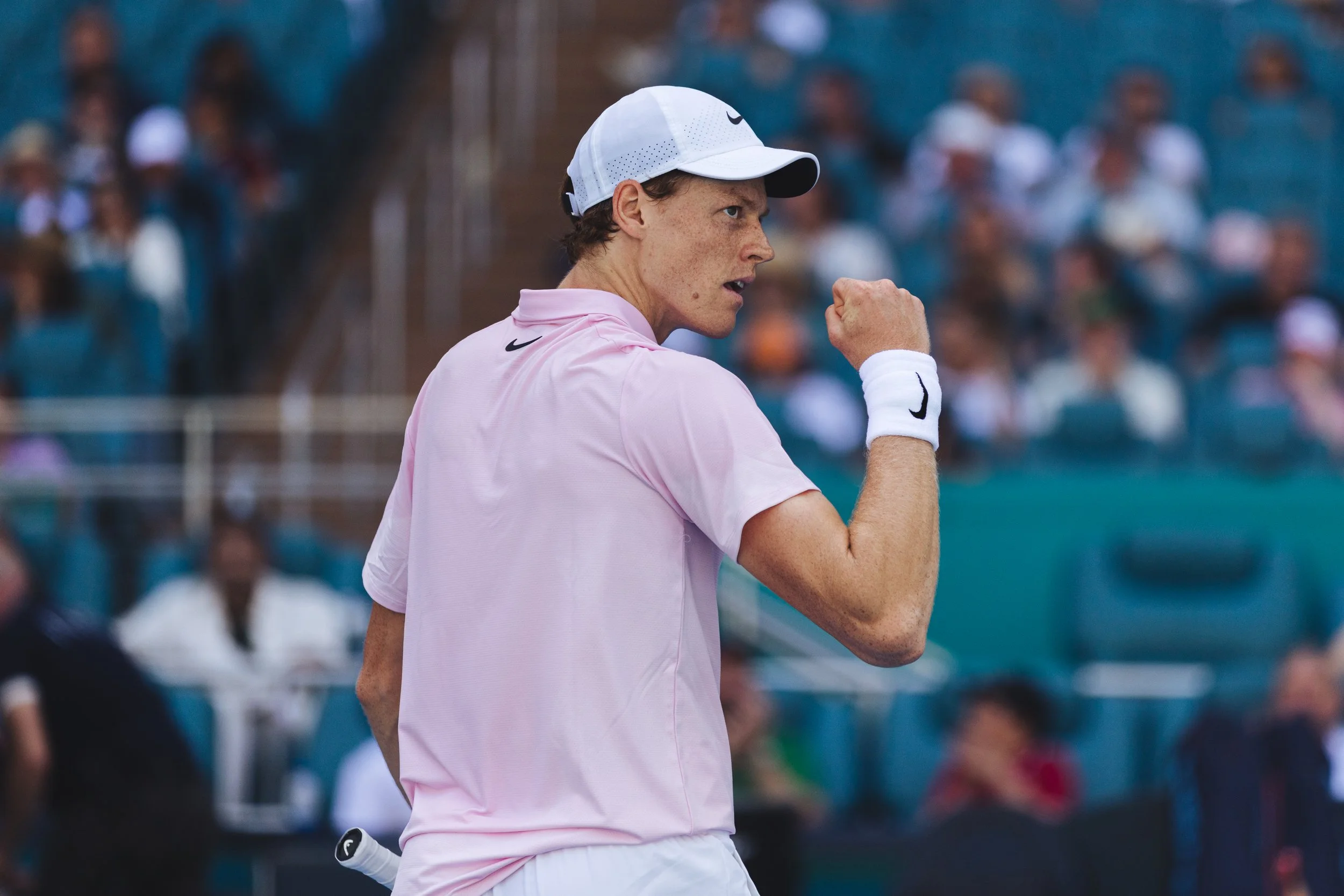Miami Open 2026