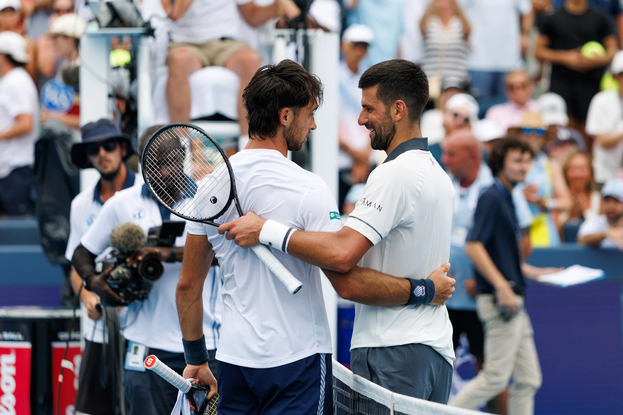 260815 Cincinnati Open Day 3 Djokovic v. Tirante-201.jpg