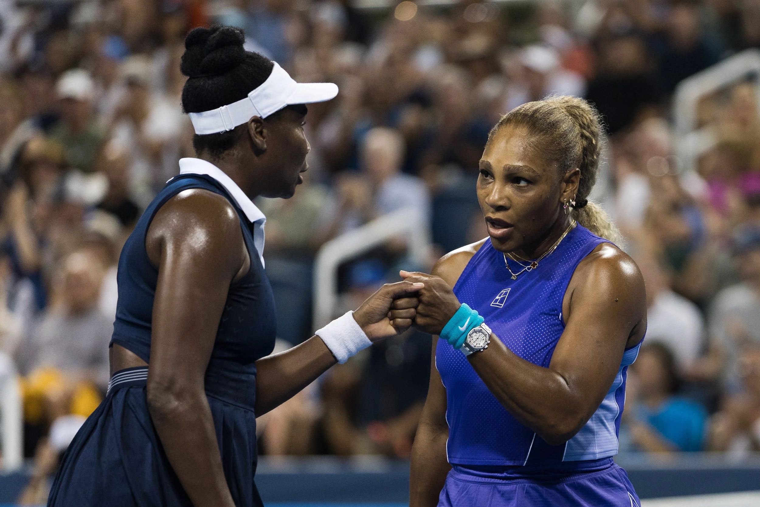 260817 Cincinnati Open Day 5 Serena Williams & Venus Williams Doubles-56.jpg