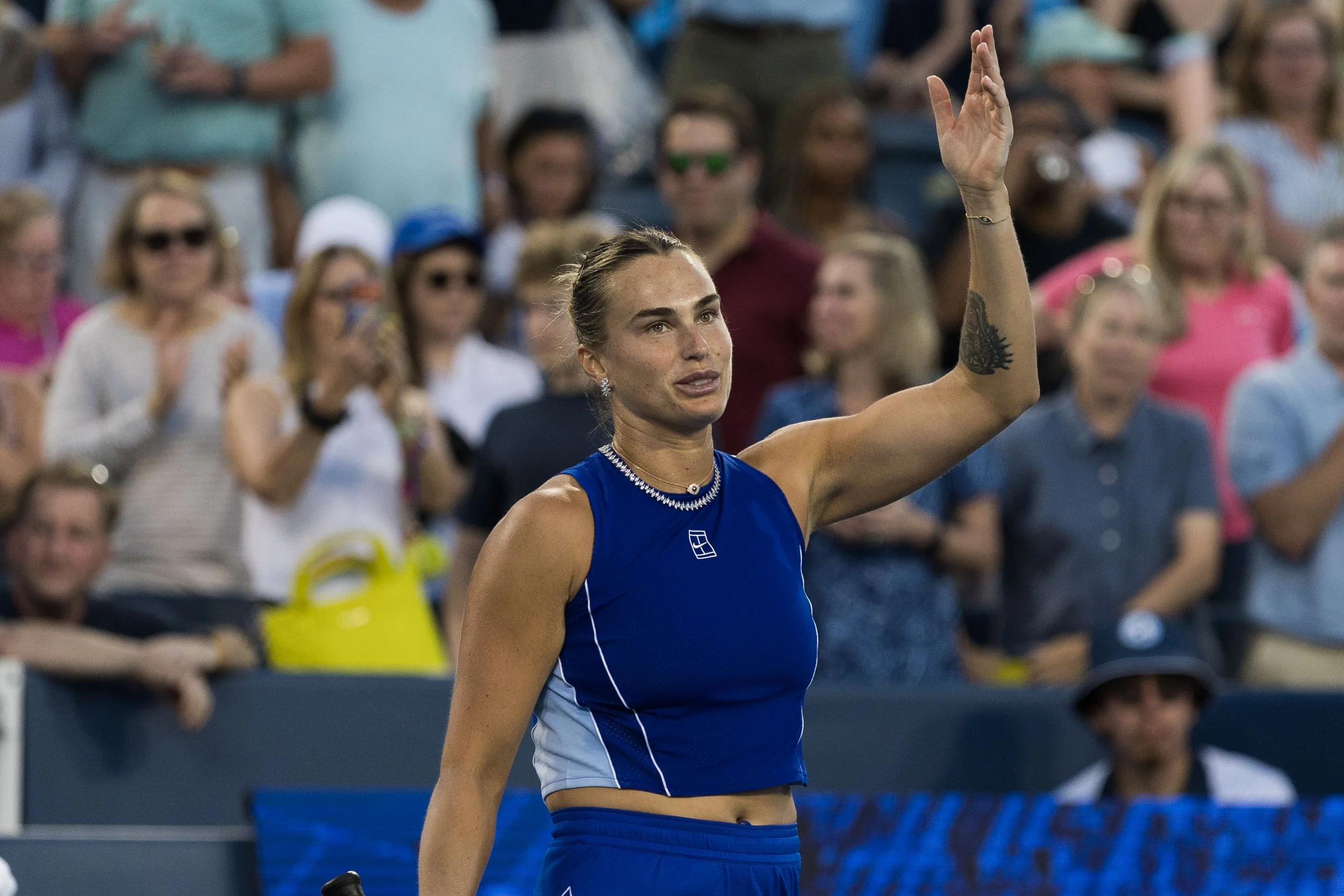 260818 Cincinnati Open Day 6 Aryna Sabalenka v. Xinyu Wang-2.jpg