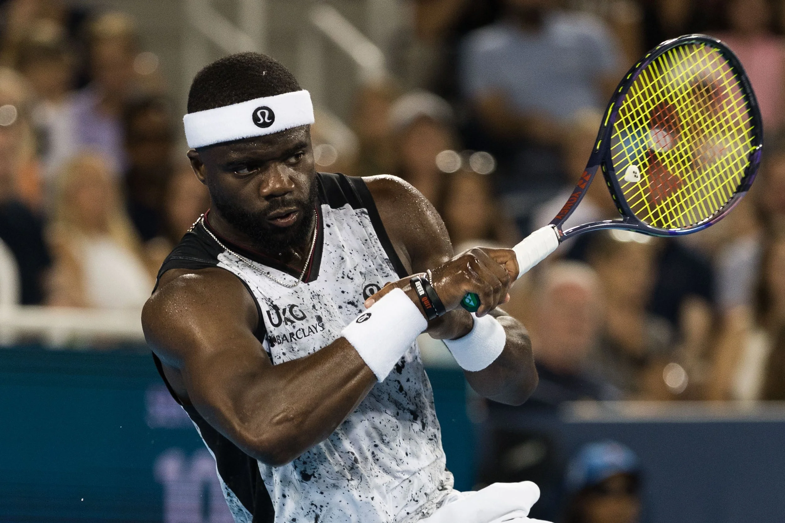 260818 Cincinnati Open Day 6 Learner Tien v. Francis Tiafoe-14-2.jpg